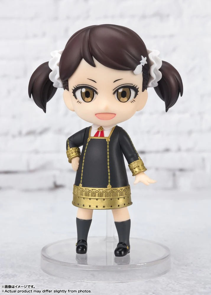 Figuarts mini Becky Blackbell - Image 4