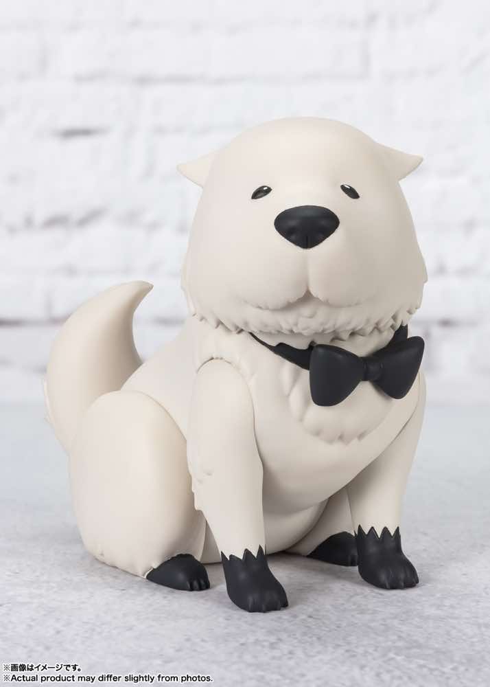Figuarts mini Bond Forger - Image 2