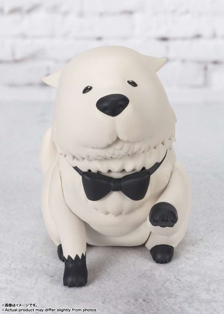Figuarts mini Bond Forger - Image 4