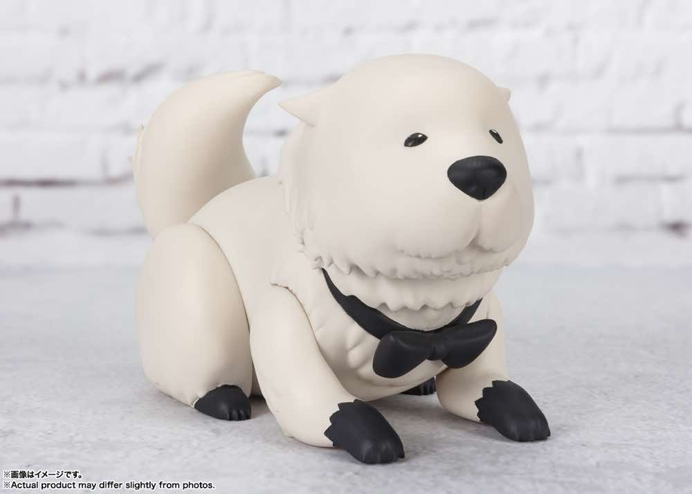 Figuarts mini Bond Forger - Image 5