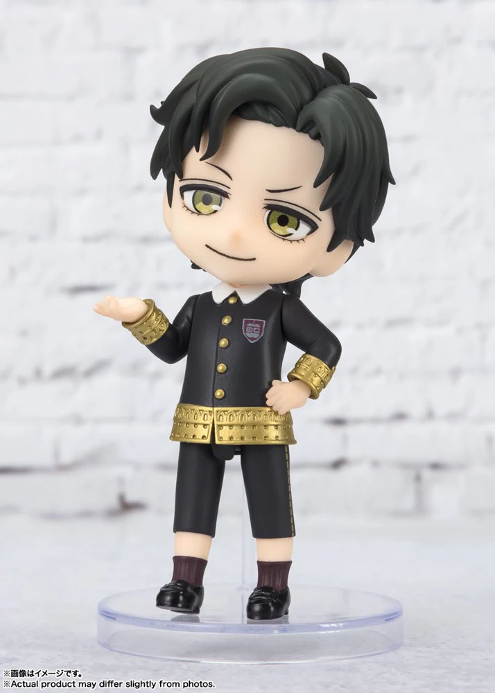 Figuarts mini Damian Desmond - Image 5