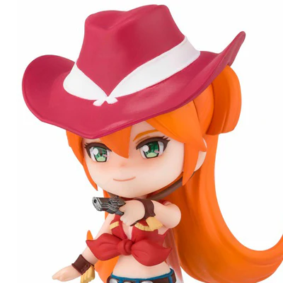 Figuarts mini Elsha Lean - Image 7