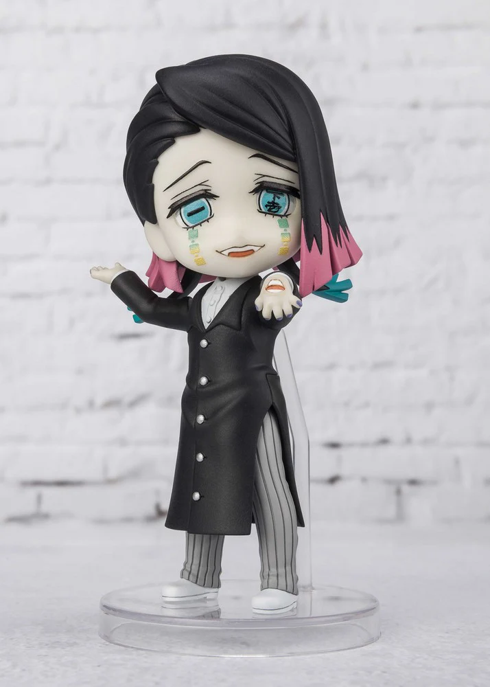 Figuarts mini Enmu - Image 2