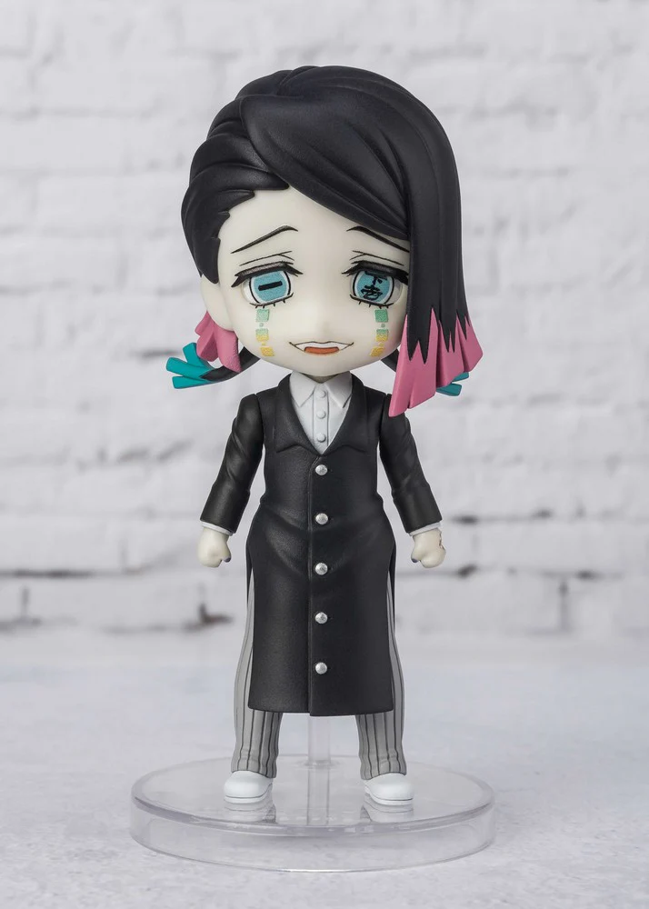 Figuarts mini Enmu - Image 3