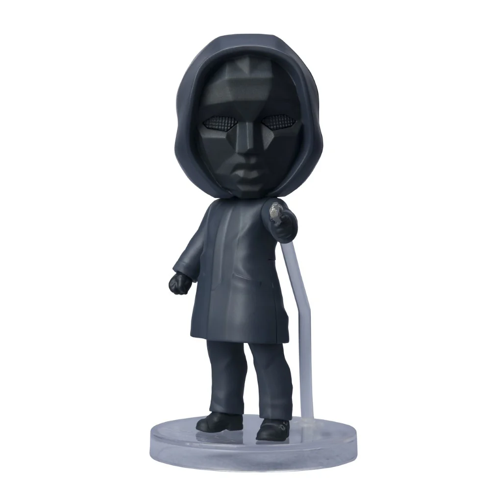 Figuarts mini Front Man