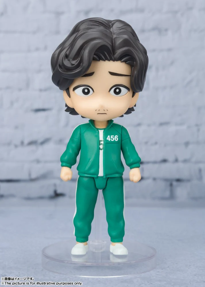Figuarts mini Gi-hun - Image 2