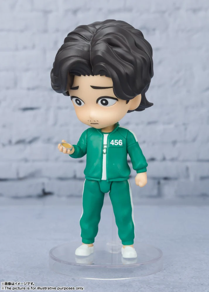 Figuarts mini Gi-hun - Image 3
