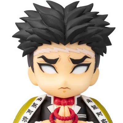 Figuarts mini Gyomei Himejima - Image 7