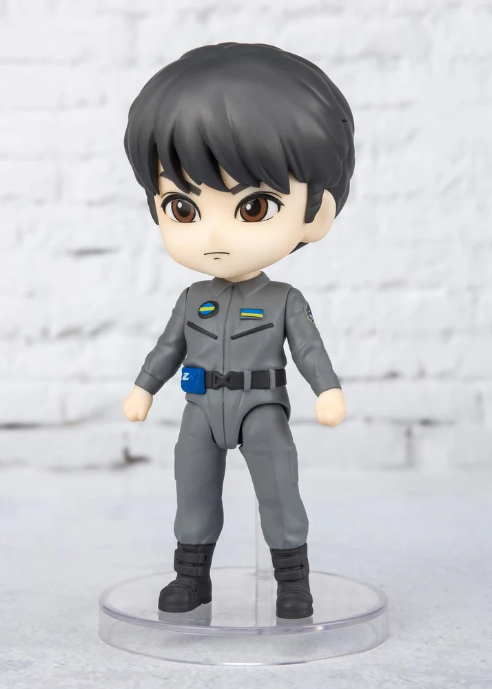 Figuarts mini Haruki Natsukawa - Image 3