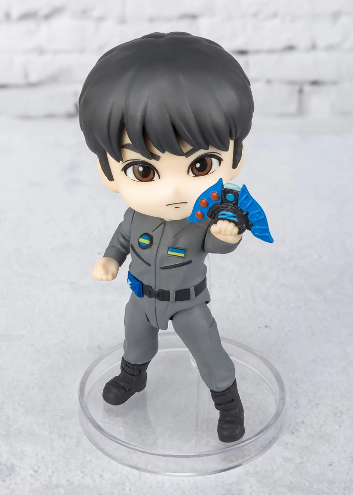 Figuarts mini Haruki Natsukawa - Image 4