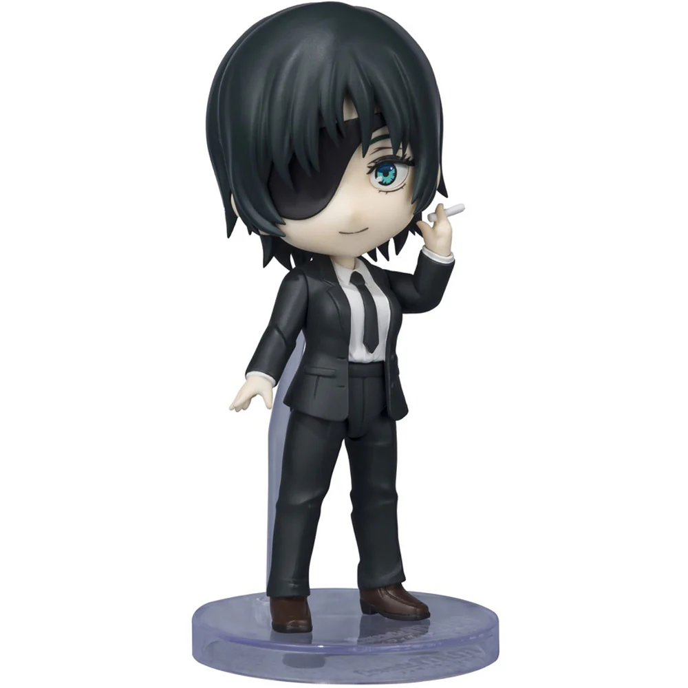 Figuarts mini Himeno