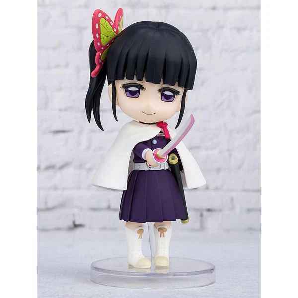 Figuarts mini Kanao Tsuyuri - Image 3