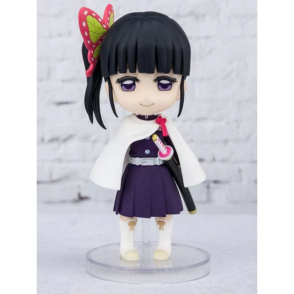 Figuarts mini Kanao Tsuyuri - Image 4