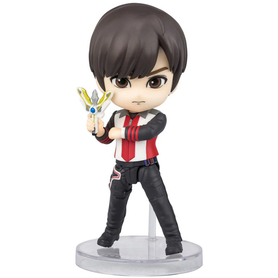 Figuarts mini Kengo Manaka