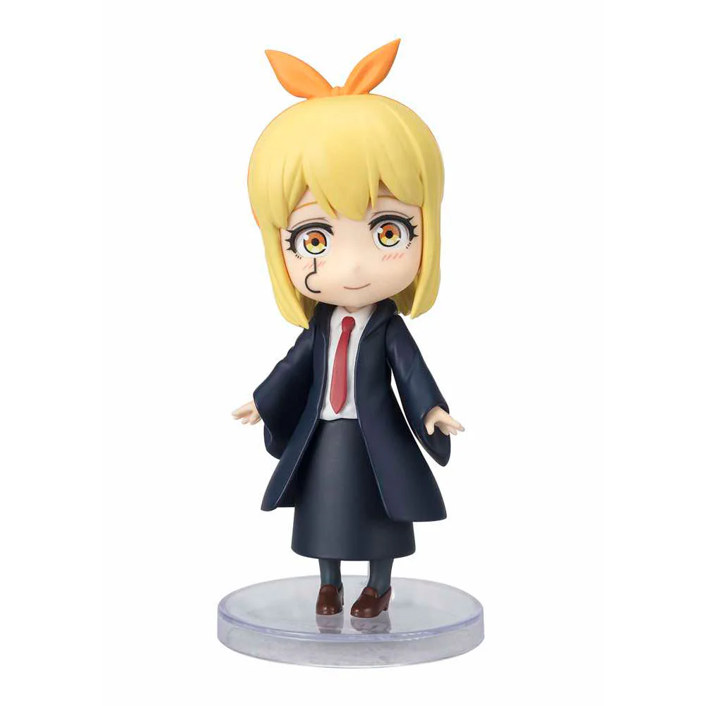 Figuarts mini Lemon Irvine (Mashle: Magic and Muscles) - Image 7