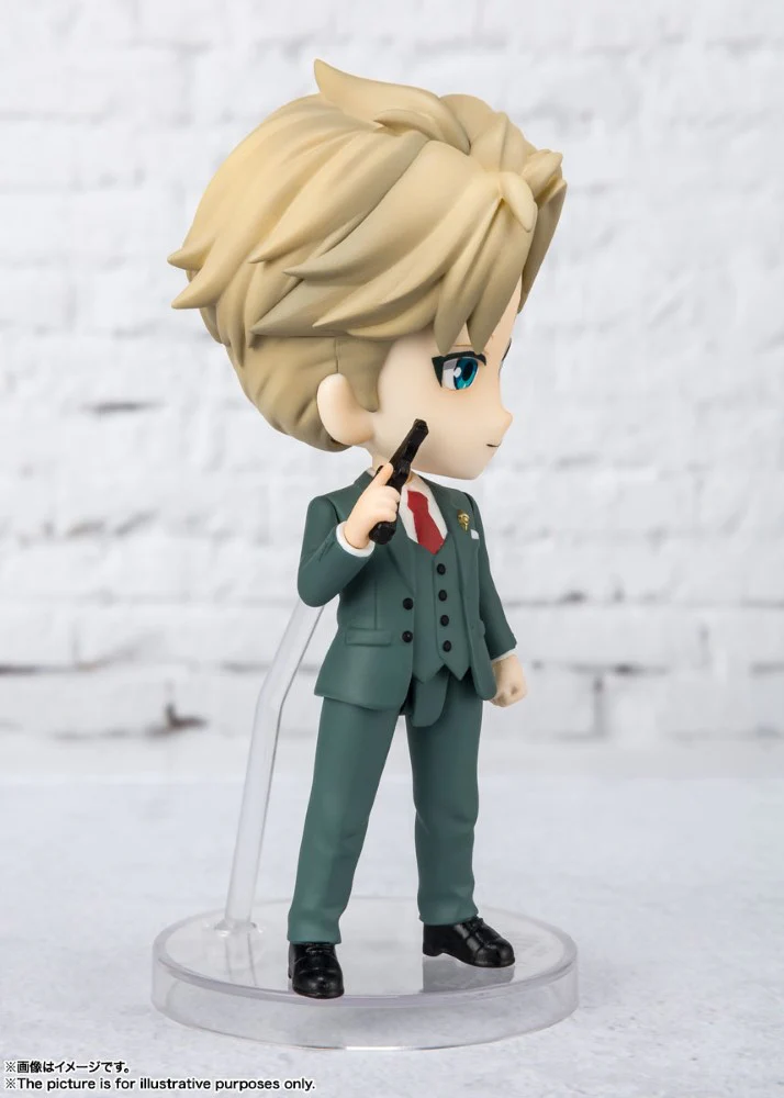 Figuarts mini Loid Forger - Image 5