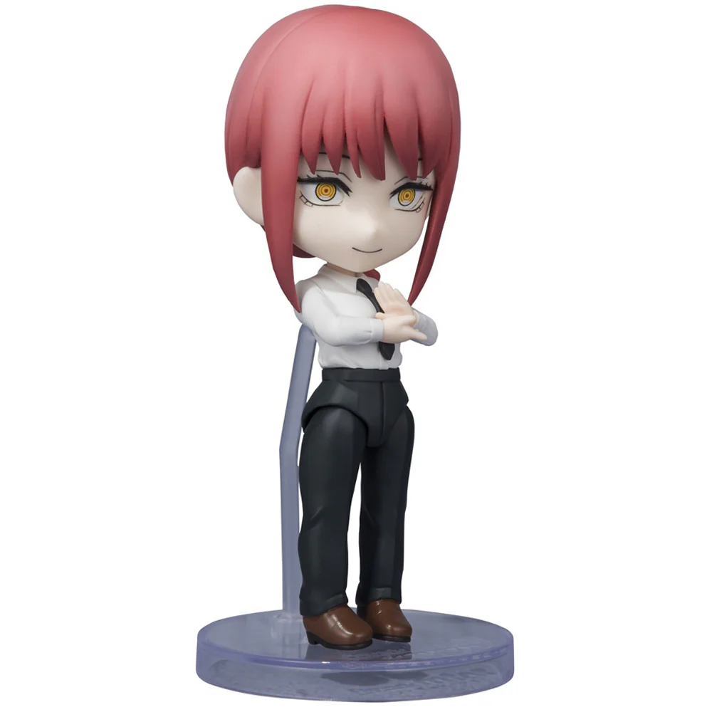 Figuarts mini Makima