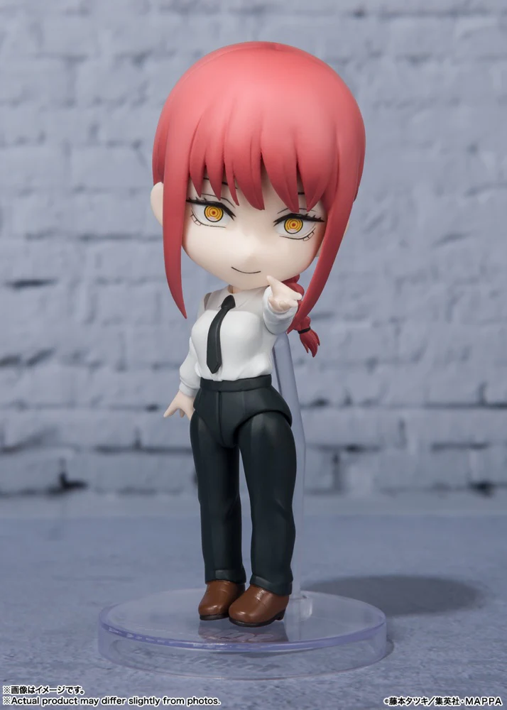 Figuarts mini Makima - Image 5