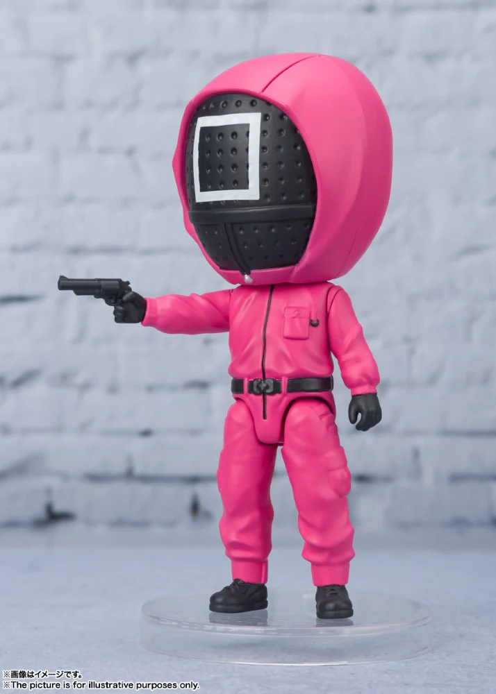 Figuarts mini Masked Manager - Image 2