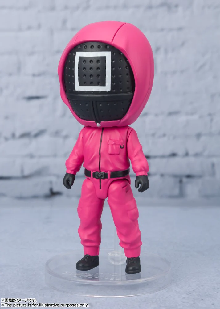 Figuarts mini Masked Manager - Image 3