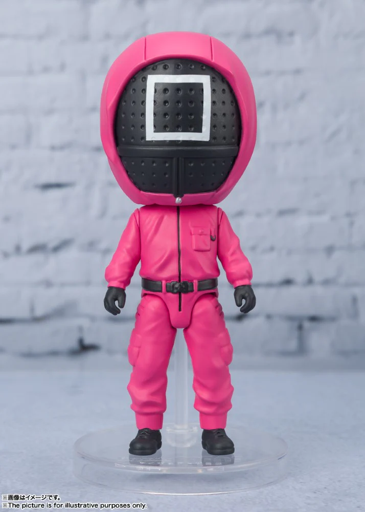 Figuarts mini Masked Manager - Image 4