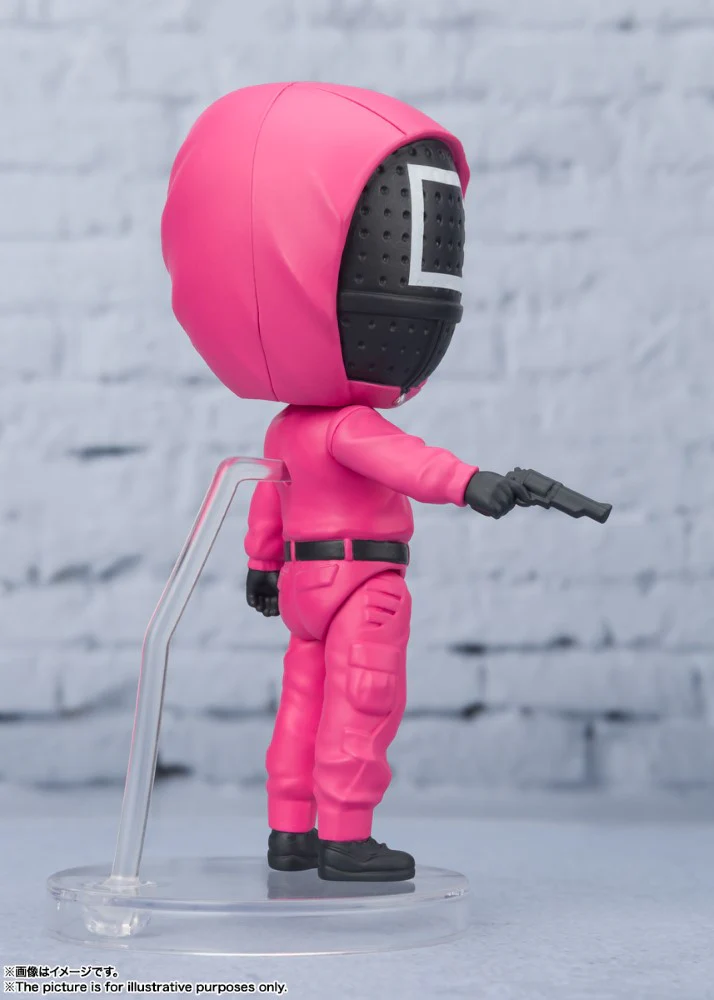 Figuarts mini Masked Manager - Image 5