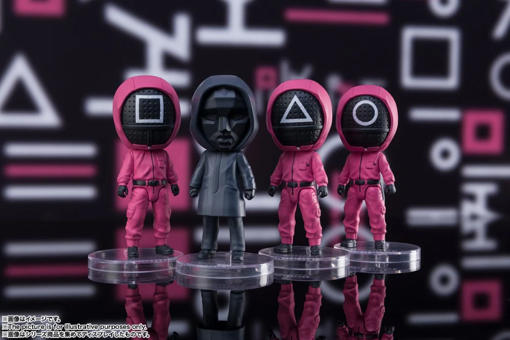 Figuarts mini Masked Manager - Image 7