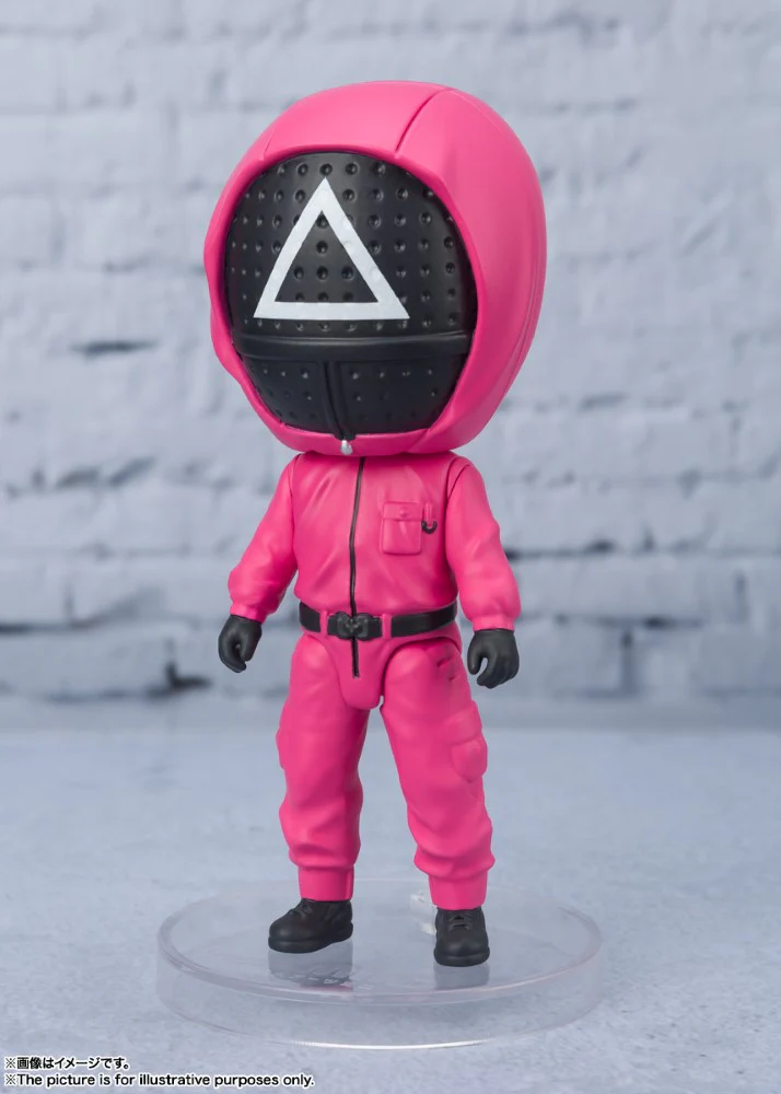 Figuarts mini Masked Soldier - Image 5