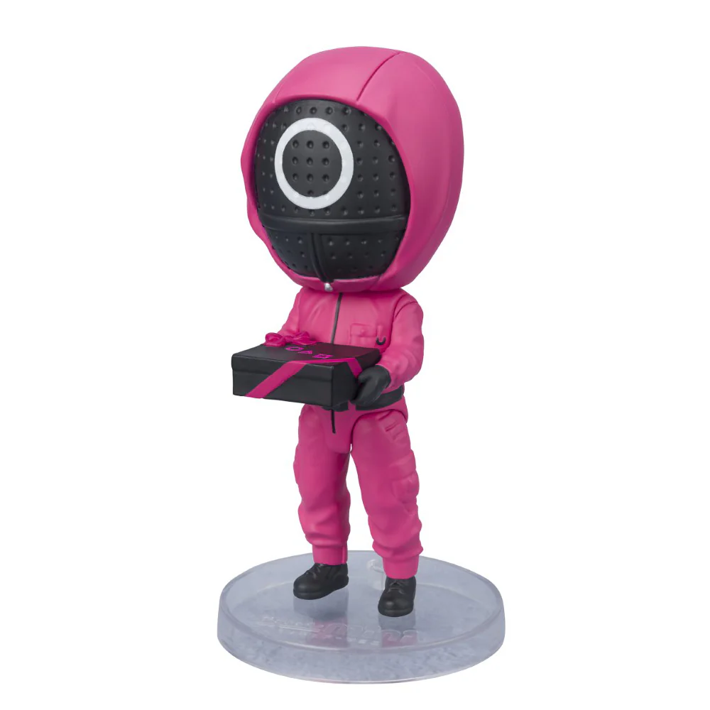 Figuarts mini Masked Worker