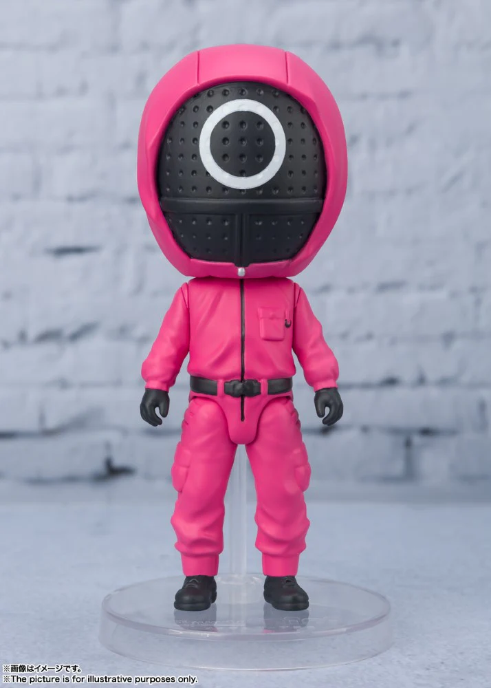 Figuarts mini Masked Worker - Image 3