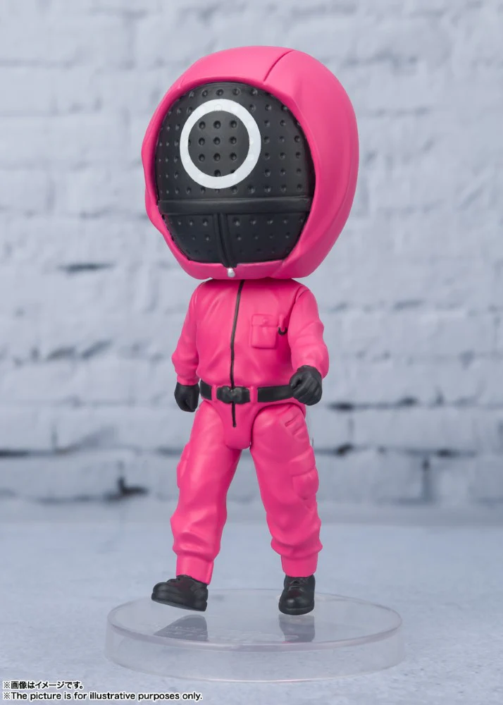 Figuarts mini Masked Worker - Image 4