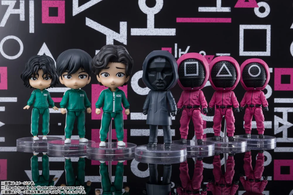 Figuarts mini Masked Worker - Image 6