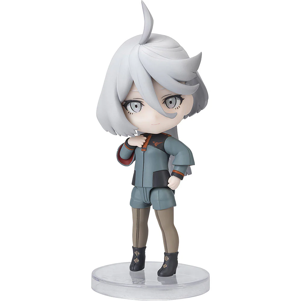 Figuarts mini Miorine Rembran