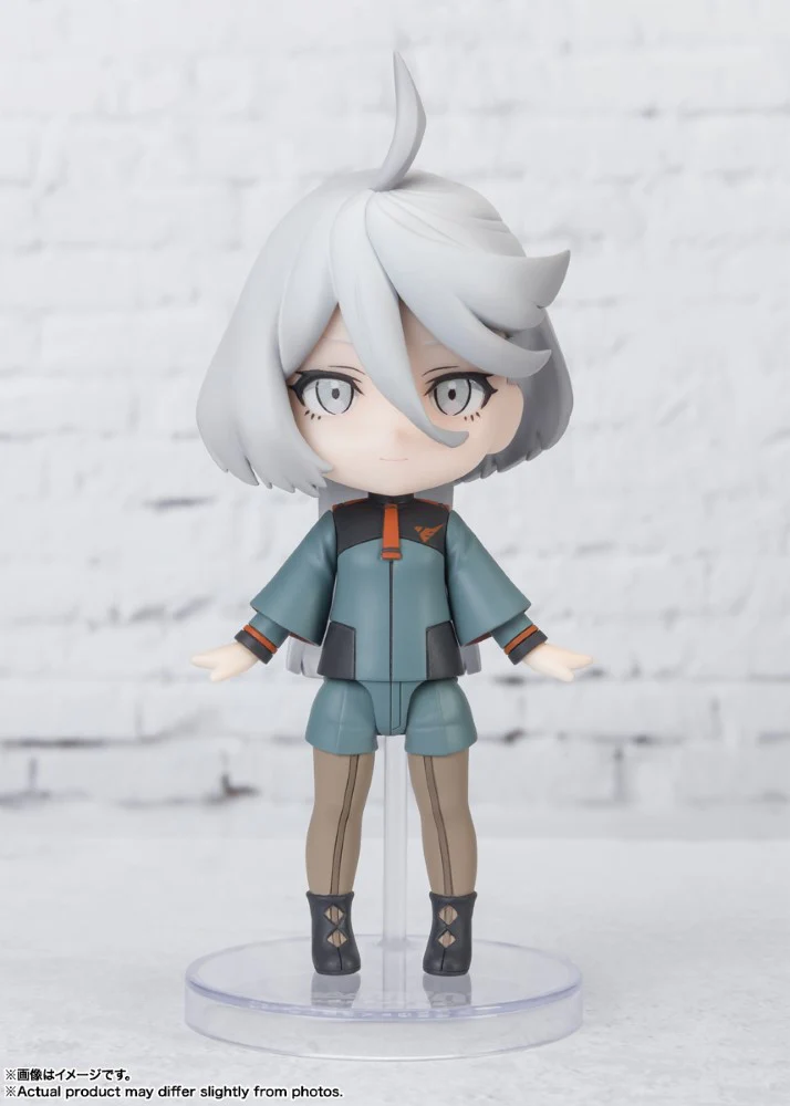 Figuarts mini Miorine Rembran - Image 3