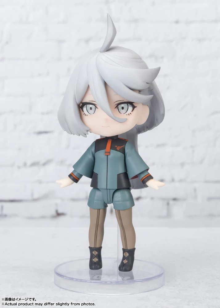 Figuarts mini Miorine Rembran - Image 4