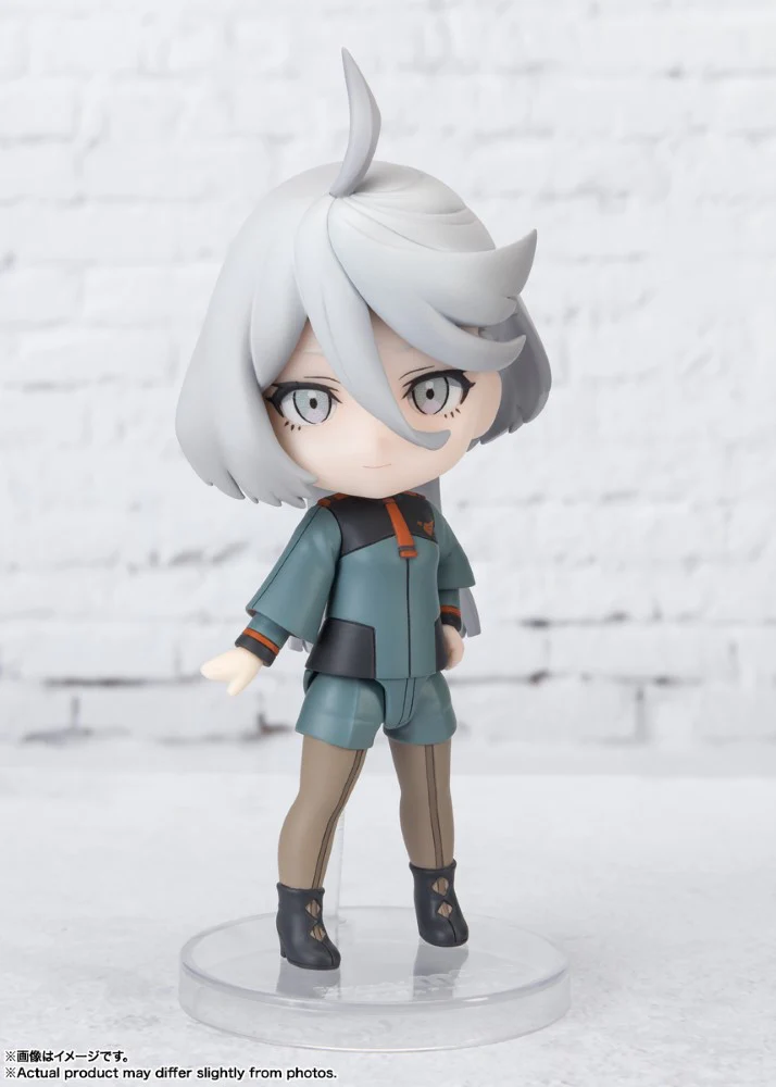 Figuarts mini Miorine Rembran - Image 5