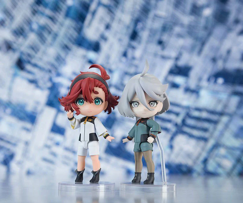 Figuarts mini Miorine Rembran - Image 8