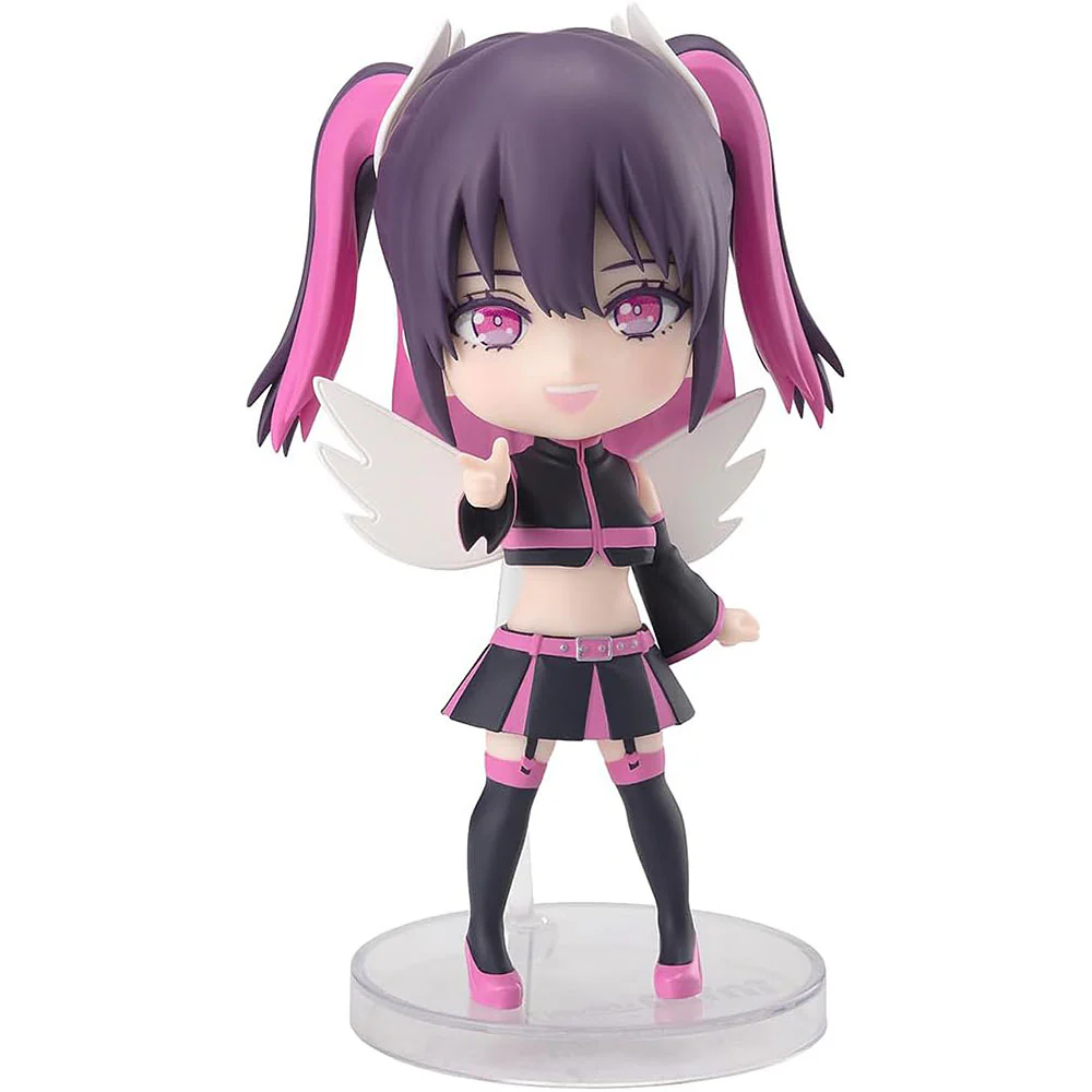 Figuarts mini Miriella/Mikari -Key Visual Ver.- (2.5 Dimensional Seduction)