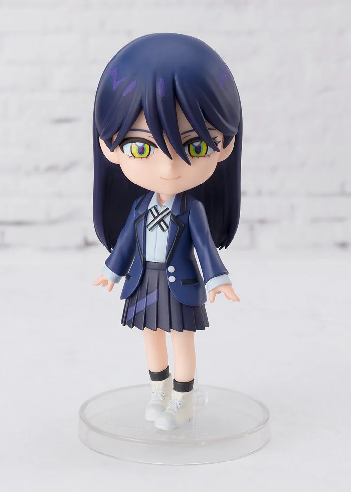 Figuarts mini Nyaan (Mobile Suit Gundam GQuuuuuuX) - Image 2