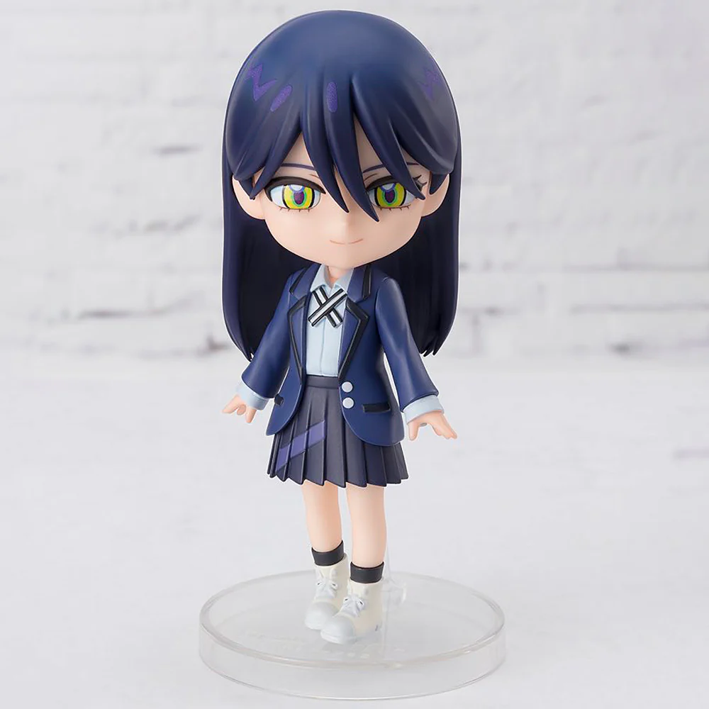 Figuarts mini Nyaan (Mobile Suit Gundam GQuuuuuuX) - Image 7