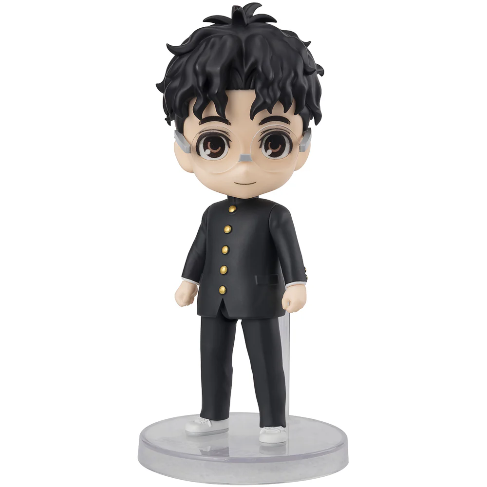 Figuarts mini Okarun (Dandadan)