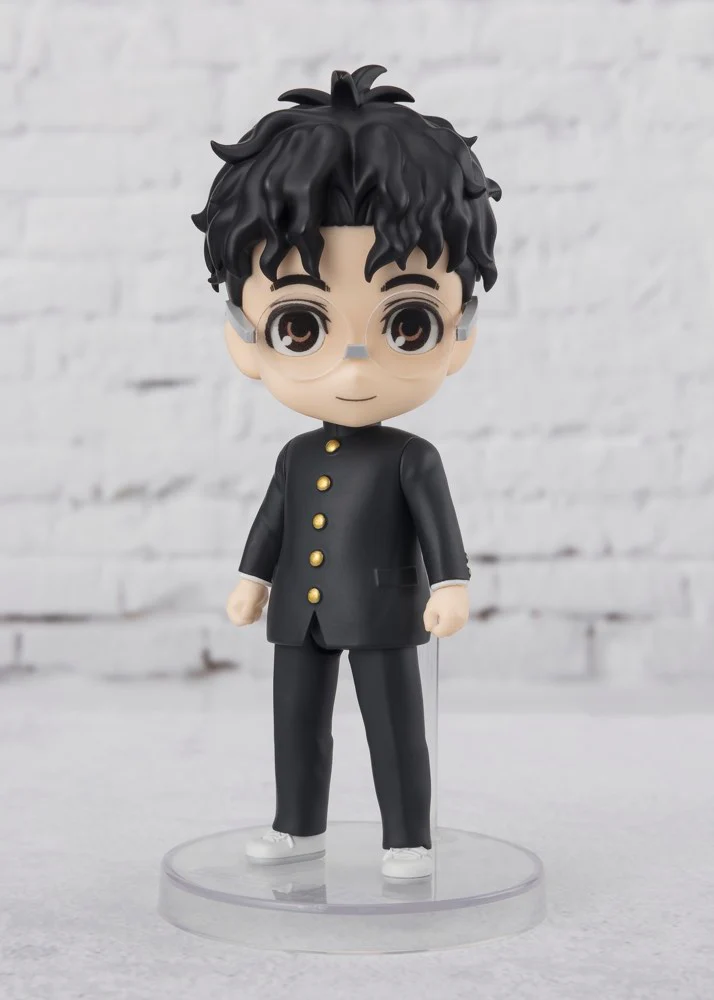 Figuarts mini Okarun (Dandadan) - Image 2