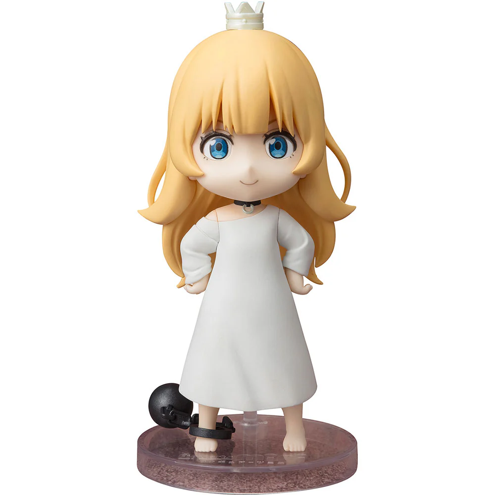 Figuarts mini Princess (Tis Time for Torture, Princess)