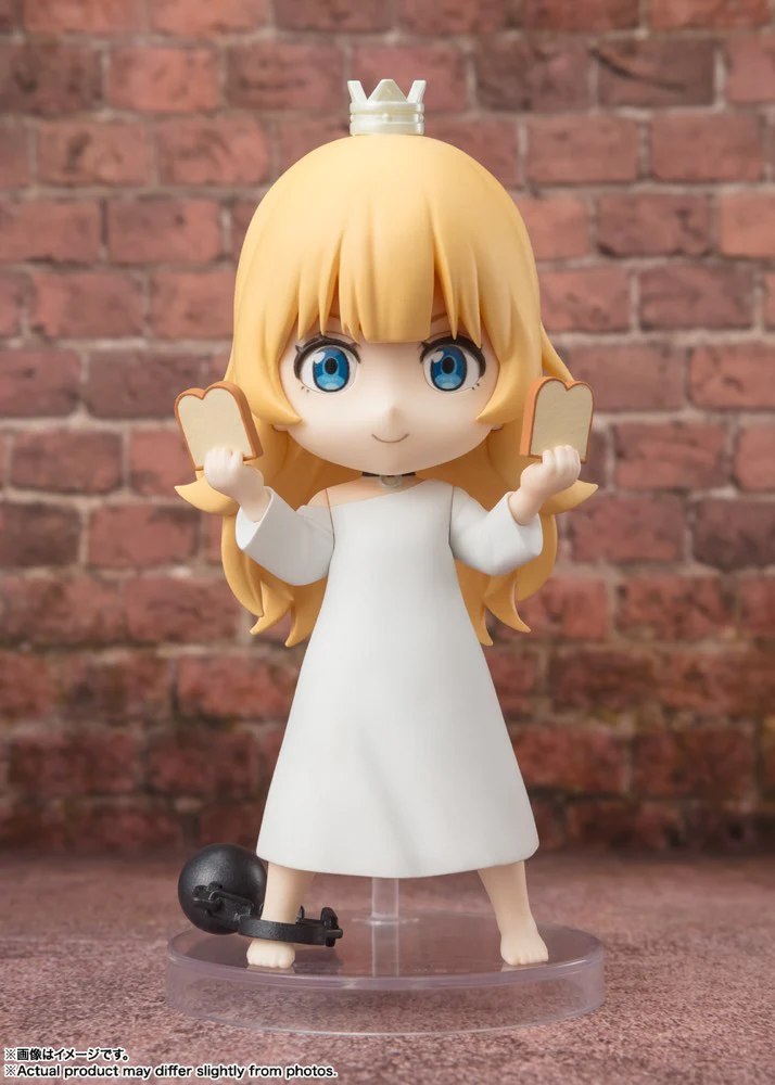 Figuarts mini Princess (Tis Time for Torture, Princess) - Image 3