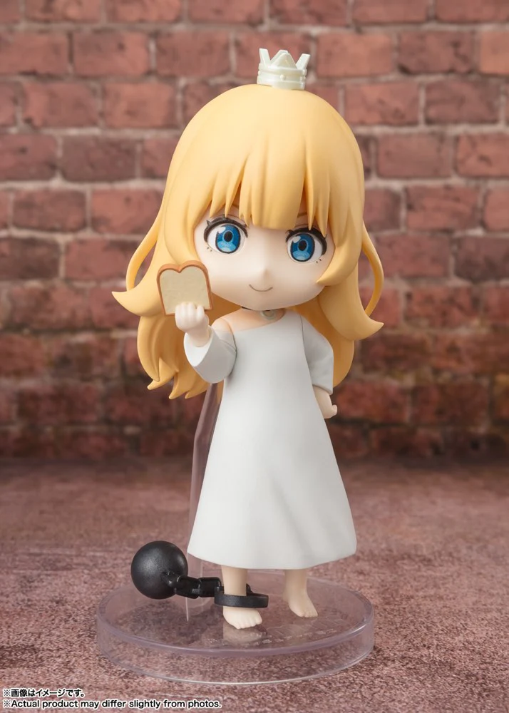 Figuarts mini Princess (Tis Time for Torture, Princess) - Image 4
