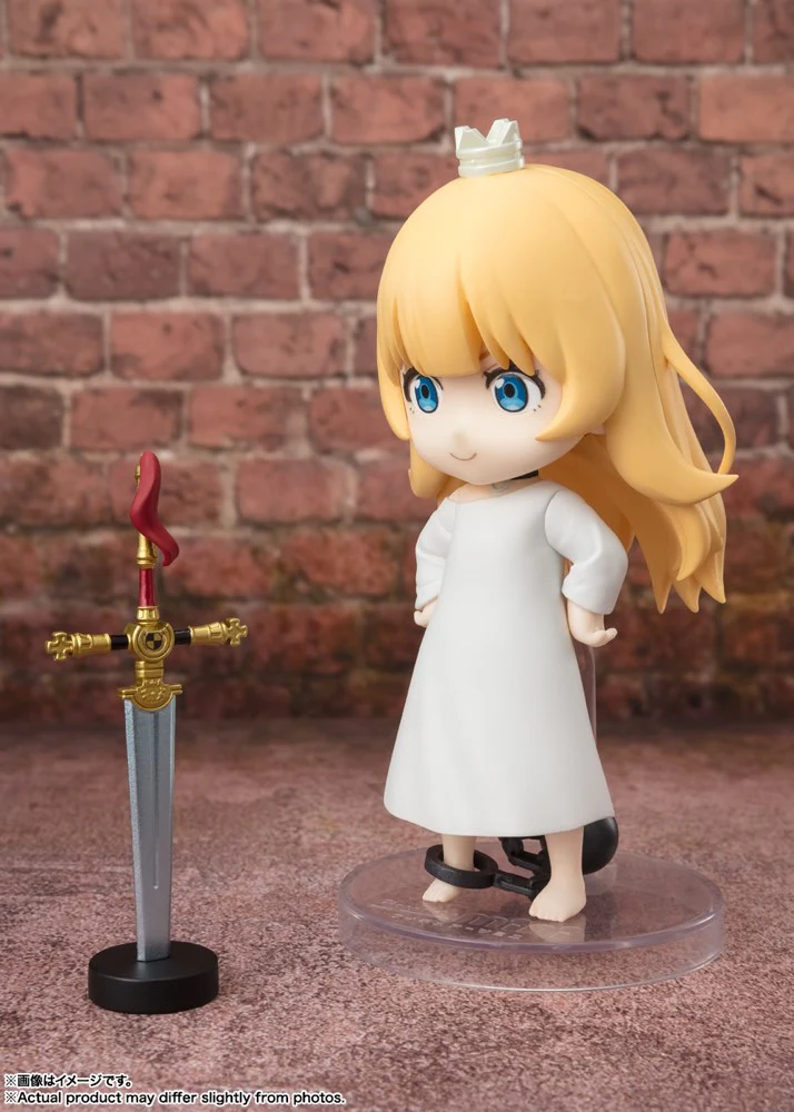 Figuarts mini Princess (Tis Time for Torture, Princess) - Image 5