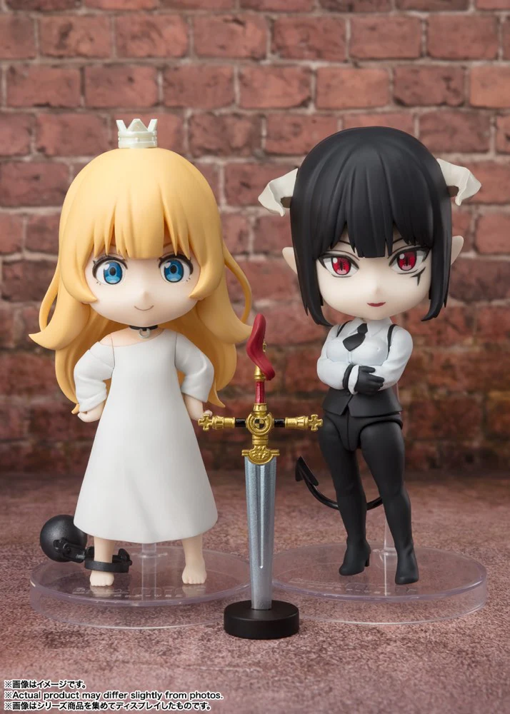 Figuarts mini Princess (Tis Time for Torture, Princess) - Image 6