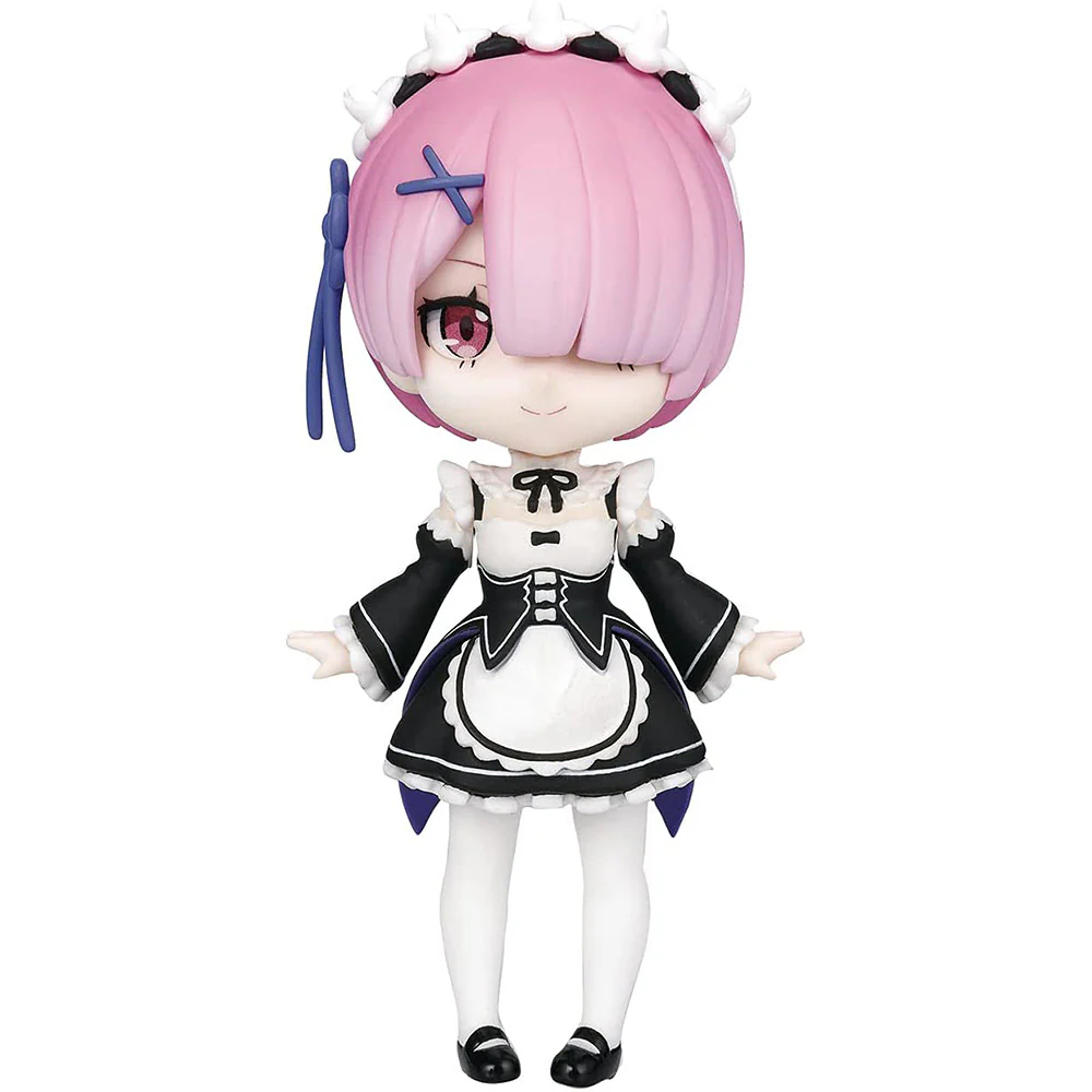 Figuarts mini Ram