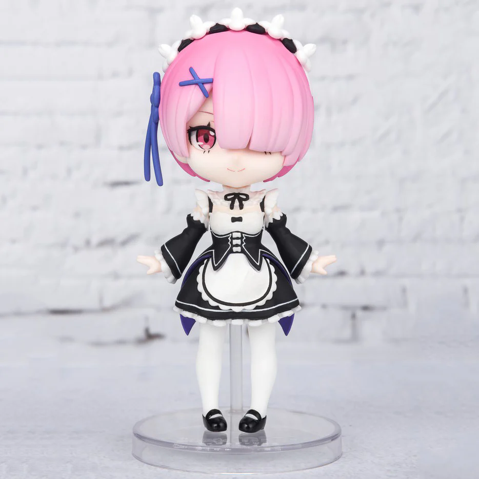 Figuarts mini Ram - Image 2