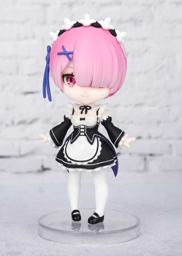 Figuarts mini Ram - Image 3